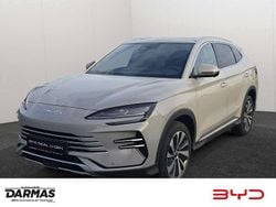 Weiß Neu 2025 BYD Seal U Comfort SUV | 36.199 € (Fairer Preis)