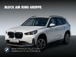 Andere farbe Gebraucht 2024 BMW X1 SUV | 39.390 € (Fairer Preis)