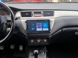 Schwarz Gebraucht 2006 Mitsubishi Lancer Kombi | 1.100 €