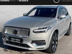 Silver dawn Gebraucht 2024 Volvo XC90 Plus SUV | 65.750 € (Etwas zu teuer)