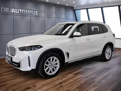 Weiß Gebraucht 2023 BMW X5 Sport Line SUV | 78.930 € (Fairer Preis)