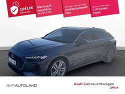 Horizontblau metallic Gebraucht 2025 Audi A5 Comfort Coupé | 43.490 € (Superpreis)