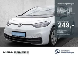 Schwarz Gebraucht 2022 VW ID.3 Pro Performance Kleinwagen | 21.970 € (Guter Preis)