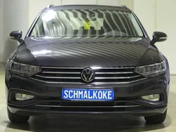 Manganese gray Gebraucht 2023 VW Passat Business Kombi | 26.950 € (Superpreis)