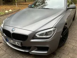 Gebraucht 2013 BMW 640 M Sport Coupé | 20.000 € (Guter Preis)