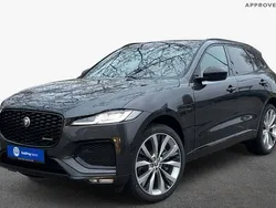 Carpathian grey premium metallic Neu 2024 Jaguar F-Pace R-Dynamic SUV | 80.990 €