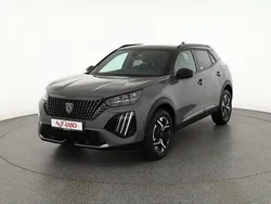Andere Gebraucht 2023 Peugeot 2008 GT-line SUV | 24.890 € (Fairer Preis)