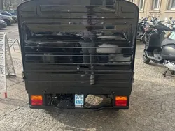 Piaggio APE