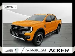 Andere farbe Neu 2025 Ford Ranger Wildtrack Abholung | 59.480 € (Guter Preis)