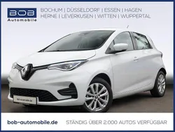 Weiß Gebraucht 2022 Renault Zoe Experience Kleinwagen | 12.888 € (Guter Preis)