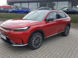 Andere Gebraucht 2023 Honda e:Ny1 Advance SUV | 38.490 € (Etwas zu teuer)
