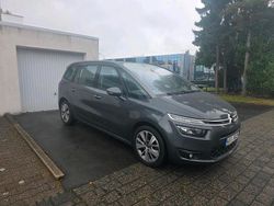 Grau Gebraucht 2014 Citroën C4 Van / Kleinbus | 5.850 €