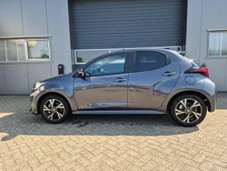 Marlingrau metallic marlingrau metallic Neu 2025 Toyota Yaris Kleinwagen | 23.579 € (Guter Preis)