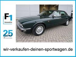Brookland green Gebraucht 1992 Jaguar XJ40 Limousine | 9.900 €