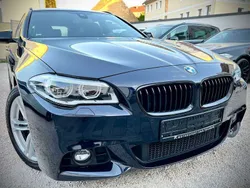 Schwarz Gebraucht 2016 BMW 530 M Sport Kombi | 19.500 € (Guter Preis)