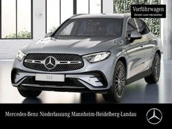 Hightechsilber Gebraucht 2025 Mercedes GLC200 AMG SUV | 54.750 € (Fairer Preis)