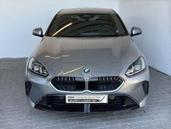 Grau Gebraucht 2024 BMW 120 M Sport Kleinwagen | 33.390 € (Etwas zu teuer)
