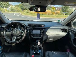 Weiß Gebraucht 2018 Nissan X-Trail SUV | 17.750 € (Fairer Preis)