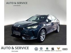 Grau Gebraucht 2023 Cupra Formentor SUV | 29.990 € (Etwas zu teuer)