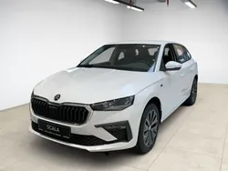 Weiß Neu 2024 Skoda Scala Drive Kleinwagen | 21.960 € (Fairer Preis)