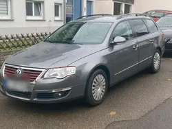 Grau Gebraucht 2006 VW Passat Kombi | 3.799 € (Fairer Preis)