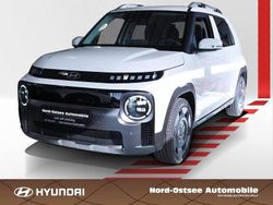 Unbleached ivory Gebraucht 2025 Hyundai Inster Kleinwagen | 27.770 € (Fairer Preis)