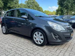 Grau Gebraucht 2011 Opel Corsa Satellite Kleinwagen | 4.990 € (Fairer Preis)