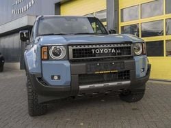 Neu 2025 Toyota Land Cruiser Edition SUV | 107.085 €