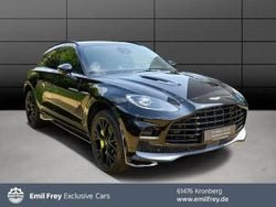 Schwarz Neu 2025 Aston Martin DBX 707 SUV | 306.007 € (Fairer Preis)