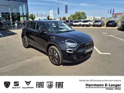 Schwarz Neu 2024 Fiat 600 Style SUV | 24.499 € (Fairer Preis)