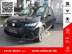 Schwarz Gebraucht 2024 Seat Arona Style SUV | 24.840 € (Etwas zu teuer)