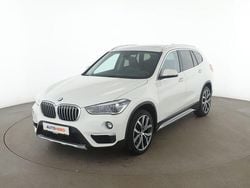 Weiß Gebraucht 2019 BMW X1 xLine SUV | 25.230 € (Fairer Preis)
