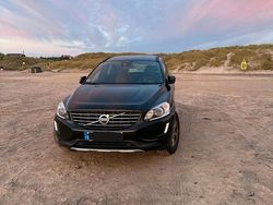 Schwarz Gebraucht 2014 Volvo XC60 SUV | 15.000 €