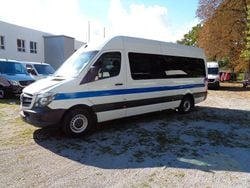 Weiß Gebraucht 2016 Mercedes Sprinter Van | 12.800 € (Guter Preis)