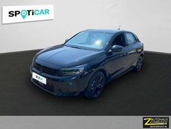 Lackierung schwarz perla nera/ (schwarz) Gebraucht 2024 Opel Corsa Limousine | 19.280 € (Fairer Preis)