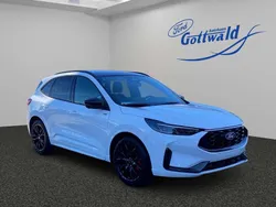 Frostweiß Neu 2025 Ford Kuga ST-Line X SUV | 44.990 €