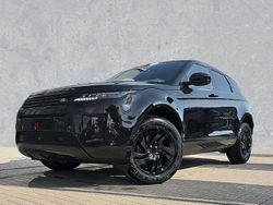 Schwarz Neu 2025 Land Rover Range Rover evoque S SUV | 51.950 € (Superpreis)