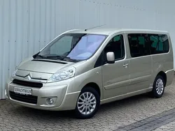 Gold Gebraucht 2008 Citroën Jumpy Van / Kleinbus | 6.450 € (Fairer Preis)