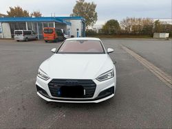 Weiß Gebraucht 2017 Audi S5 Coupé | 23.999 € (Guter Preis)