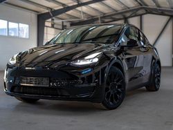 Schwarz Gebraucht 2023 Tesla Model Y SUV | 33.290 € (Superpreis)