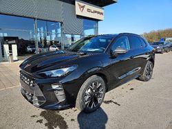 Mythosschwarz Gebraucht 2025 Cupra Terramar SUV | 41.990 € (Guter Preis)