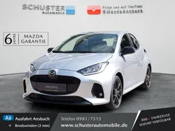 Silber Neu 2024 Mazda 2 Homura-Line Limousine | 26.180 € (Fairer Preis)