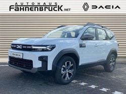 Arktisweiß Neu 2025 Dacia Bigster Expression SUV | 26.680 € (Guter Preis)