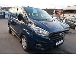 Gebraucht 2021 Ford Transit Custom Van / Kleinbus | 33.900 € (Teuer)