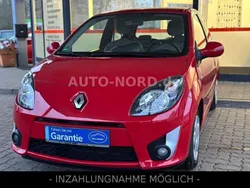Rot Gebraucht 2009 Renault Twingo Expression Kleinwagen | 2.690 € (Fairer Preis)