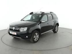 Schwarz Gebraucht 2017 Dacia Duster Prestige SUV | 11.230 € (Fairer Preis)