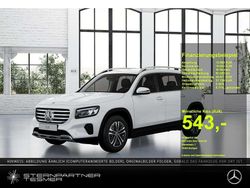 Weiß Neu 2025 Mercedes GLB200 SUV | 42.930 € (Guter Preis)