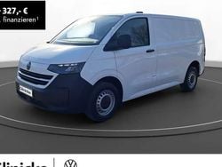 Weiß Neu 2025 VW T6.1 Van | 40.990 € (Guter Preis)