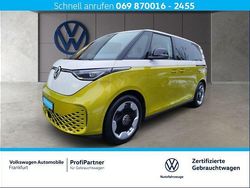 Weiß Gebraucht 2023 VW ID. Buzz Pro Van / Kleinbus | 43.850 € (Superpreis)