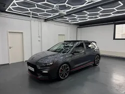 Grau Gebraucht 2019 Hyundai i30 N Performance Limousine | 23.490 € (Fairer Preis)